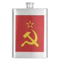 USSR Flag - Soviet Union Flag