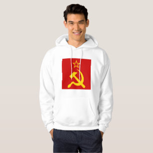 Soviet union sale hoodie