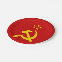 USSR Flag - Soviet Union Flag