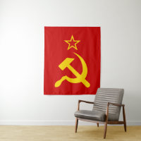 USSR Flag - Soviet Union Flag
