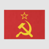 USSR Flag - Soviet Union Flag