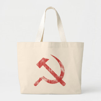 USSR LARGE TOTE BAG