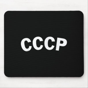 Ussr Lavrov Cccp Soviet Union Vintage Retro Mouse Mat