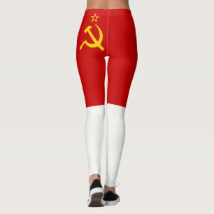 USSR LEGGINGS