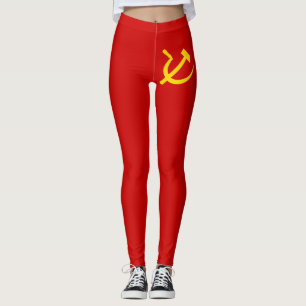 USSR LEGGINGS