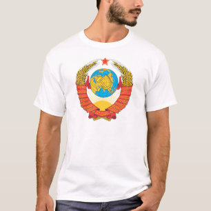 USSR national emblem T-Shirt