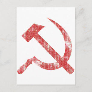 USSR POSTCARD