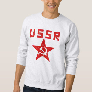 USSR SWEATSHIRT