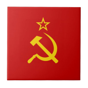 USSR TILE