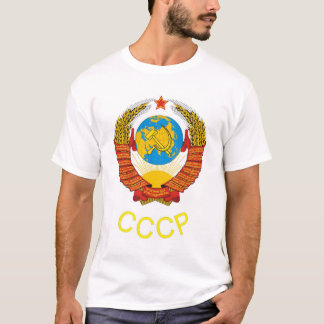 USSR Tshirt