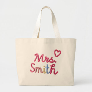 ustom tote bag, Bridesmai gifts tote bag,Embroider