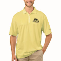 Usual Suspects Band Dri-Fit Nike Polo