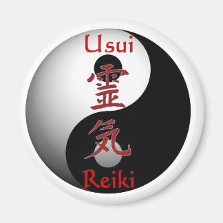 usui reiki maganet magnet