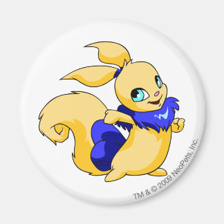 Usul Blue Magnet