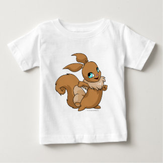 Usul Brown Baby T-Shirt