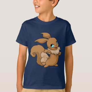 Usul Brown T-Shirt