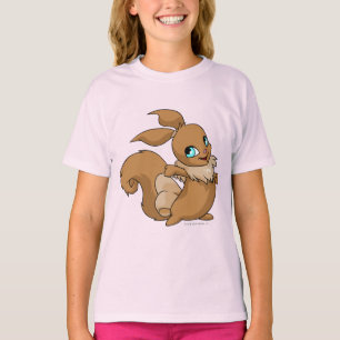 Usul Brown T-Shirt