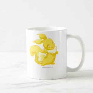 Usul Gold Coffee Mug