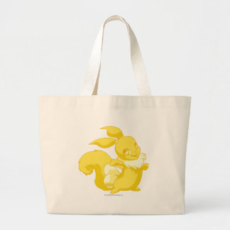 Usul Gold Large Tote Bag