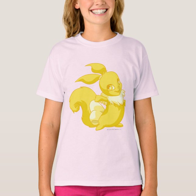 Usul Gold T-Shirt (Front)