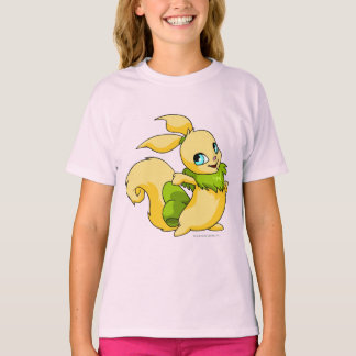 Usul Green T-Shirt