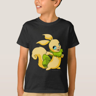 Usul Green T-Shirt