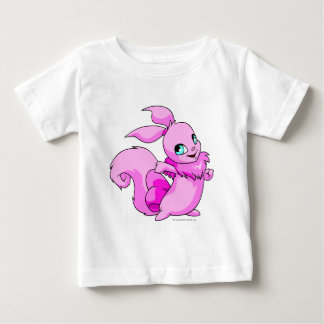 Usul Pink Baby T-Shirt