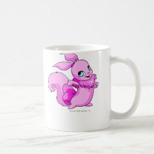 Usul Pink Coffee Mug