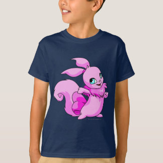 Usul Pink T-Shirt