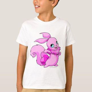 Usul Pink T-Shirt