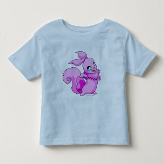 Usul Pink Toddler T-Shirt