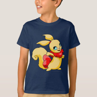 Usul Red T-Shirt