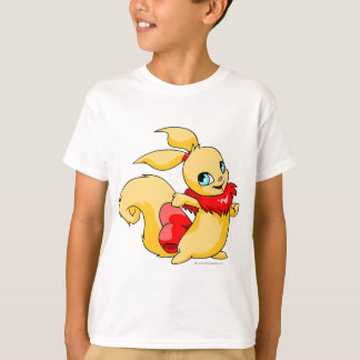 Usul Red T-Shirt