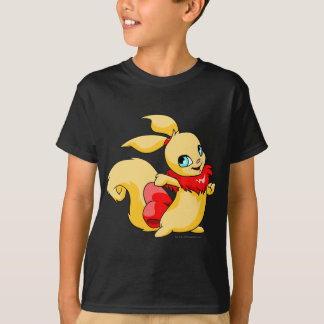 Usul Red T-Shirt