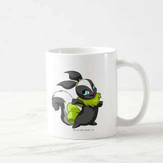 Usul Skunk Coffee Mug