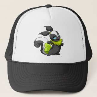 Usul Skunk Trucker Hat