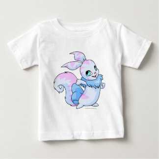 Usul Striped Baby T-Shirt