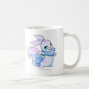 Usul Striped Coffee Mug