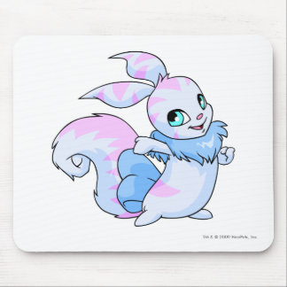 Usul Striped Mouse Mat