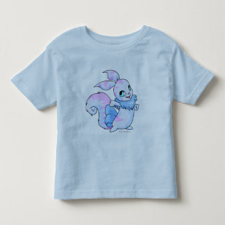 Usul Striped Toddler T-Shirt