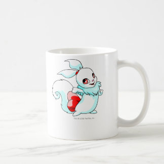 Usul White Coffee Mug