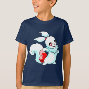 Usul White T-Shirt
