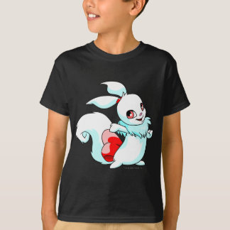 Usul White T-Shirt