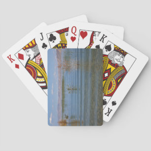 UT, Bear Lake Playing Cards