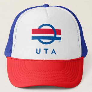 UTA trucker Hat