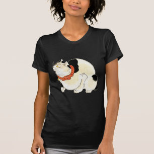 Utagawa Kuniyoshi, Cat for rat extermination T-Shirt