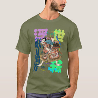 Utagawa Kuniyoshi T-Shirt