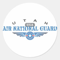 Utah Air National Guard