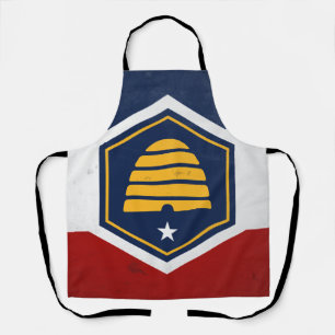 Utah Apron