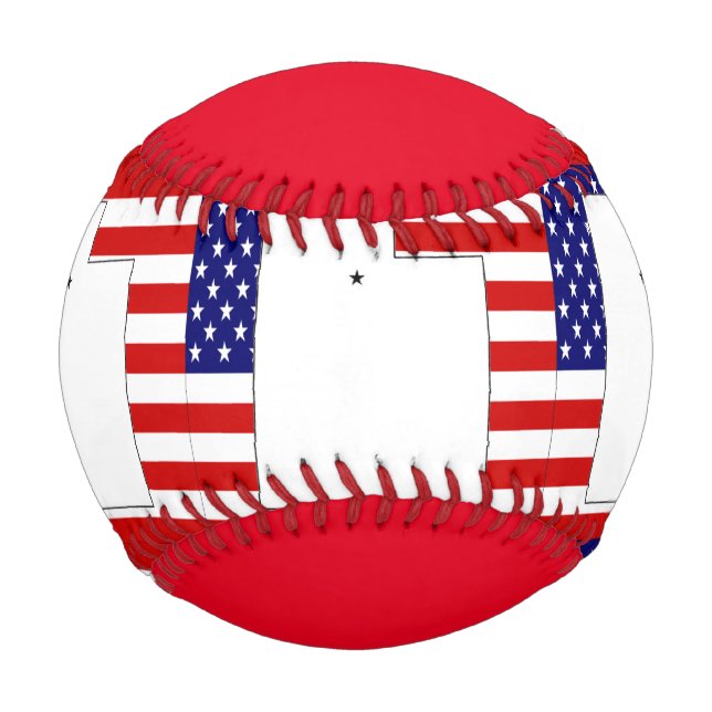 Utah Baseball (Front)
